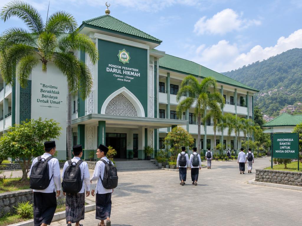 Yasfi Subang